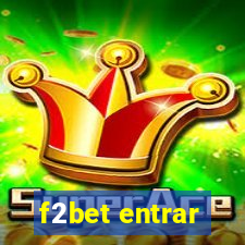 f2bet entrar